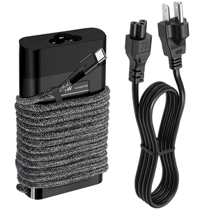 Mới Mỏng 65W HP Máy Tính Xách Tay Sạ<span class=keywords><strong>c</strong></span> <span class=keywords><strong>USB</strong></span> <span class=keywords><strong>C</strong></span> Cho HP Chromebook Envy EliteBook Probook Du Lịch Nhanh Chóng Sạ<span class=keywords><strong>c</strong></span> Loại <span class=keywords><strong>C</strong></span> Dây Điện <span class=keywords><strong>Adapter</strong></span> - Product Image 1