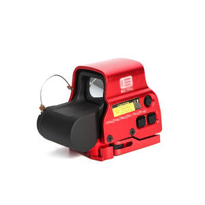 hunting Tactical Easy Fixed Red Green <b>Dot</b> Holographic Sight compact <b>Spotting</b> Optical Reflex telescopic Scope Fit for 20mm - Product Image 1