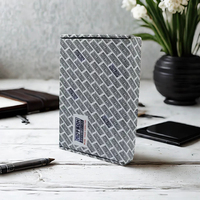 Cajas de Cartón Corrugado para Envíos, con Relieve, Laminado Mate, Personalizadas a Todo Color, Ecológicas, Reciclables, para Empaque de Calcetines, en Oferta