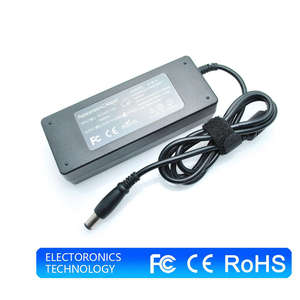 อะแดปเตอร์ AC 2023 19.5V 4.62A 90W สำหรับเปลี่ยนชาร์จแล็ปท็อป Dell Latitude D505 D510 Latitude D520 - Product Image 6