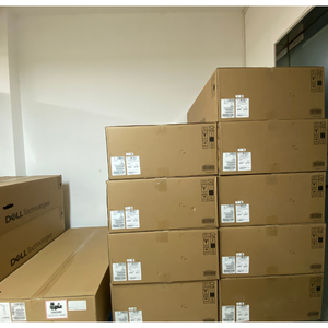 Serveurs en rack 2U PowerEdge R750xa d'origine, processeurs Xeon Scalable doubles, PCIe Gen4 optimisé, serveur GPU R750xa pour HPC - Product Image 3