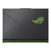 Original ROG cicatrice 8 Plus avec I9-14900HX 64G 2 To 4080-12G 2.5K 240Hz 18 pouces taux de rafraîchissement élevé ordinateur portable de jeu