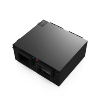 MIA vmc double flux individuel 350 CMH Type Central Débit Bidirectionnel Air la ventilation double flux rv ventilation