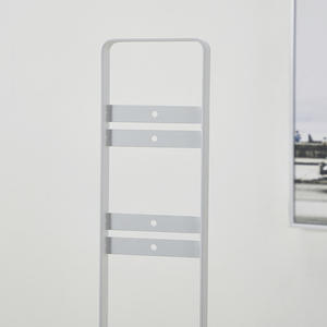 Support de support d'<span class=keywords><strong>aspirateur</strong></span> Support de rangement en métal Organisateur Rack Parts Fit for Dysons Vacuum Cleaner V6/V7/V8/V10/V11/V12 - Product Image 4