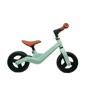 Vélo d'équilibre rose en gros, scooter, 8 pouces, 2026, vélo d'équilibre pour bébé de 3 ans - Product Image 2