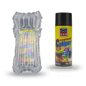 6 Colonne <span class=keywords><strong>20</strong></span> Haute Miel Fragile Produit Tampon <span class=keywords><strong>Air</strong></span> Colonne <span class=keywords><strong>Sac</strong></span> Peinture Spray Peinture Protection <span class=keywords><strong>Sac</strong></span> - Product Image 1