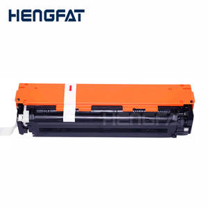 Cartucho de Tóner a Todo Color 203X CF540X <span class=keywords><strong>CF541X</strong></span> CF542X CF543X Compatible con HP Color para Pro M254dw MFP M280nw - Product Image 5