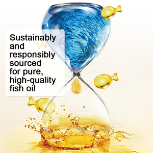 Suplemento Natural de Aceite de Salmón <span class=keywords><strong>para</strong></span> Mascotas con Alta Concentración de Omega-3 en OEM/ODM <span class=keywords><strong>para</strong></span> Mejorar la Piel y el Pelaje, Salud de las Articulaciones <span class=keywords><strong>para</strong></span> <span class=keywords><strong>Perros</strong></span> y Gatos - Product Image 5