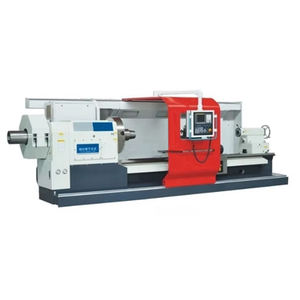 Machine de tour de filetage de tuyau CNC CJK6663x6000 - Product Image 1