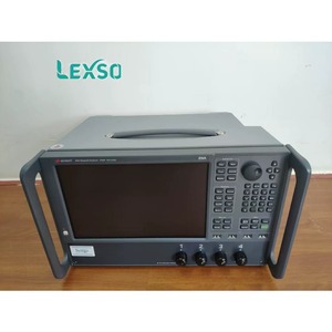 เครื่องวิเคราะห์เครือข่าย Keysight E5080B ENA มือสอง 1 เครื่อง ความถี่สูงสุด 53 GHz รุ่น xgeqpt - Product Image 1