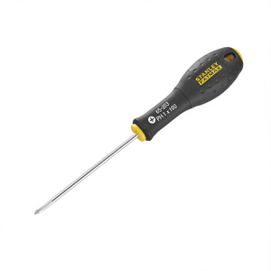 Tournevis Phillips Stanley Fatmax Ph1 X 100mm Outil professionnel - Product Image 2