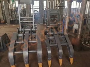 <span class=keywords><strong>Komatsu</strong></span> เครื่องขุดดินเศษวัสดุพร้อมส่วนประกอบหลักของเครื่องยนต์และปั๊ม - Product Image 2