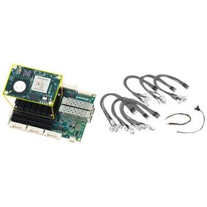 <span class=keywords><strong>Kit</strong></span> de développement DK-EPSM10GX4-01 neuf et original, commutateur Ethernet 24x1G 4x10G - Product Image 1