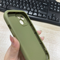 Coque de téléphone antichoc en TPU souple couleur bonbon, nouvelle collection, pour iPhone 16 15 14 13 12 11 17 Pro Max 17 Air, prix d'usine, vente en gros