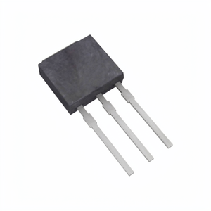 Componentes Electrónicos de Tiristores TO-251-3 de Conectores Cortos, IPAK, TO-251AA S4008VTP, en Stock - Product Image 1
