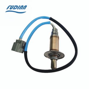 Nuovo Sensore di Ossigeno Marca FUDINN 22690AA891, Prezzo di Fabbrica, Alta Prestazione, Ricambio Auto per Legacy/Forester/<span class=keywords><strong>Impreza</strong></span> 2.0L, Garanzia <span class=keywords><strong>1</strong></span> Anno - Product Image 6