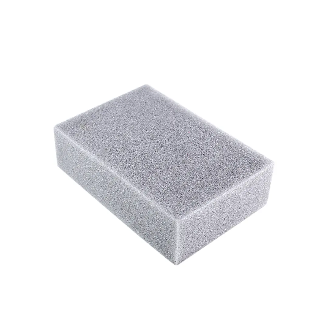 High Density Cleaning Sponge. Multipurpose Sponge. Top Quality Sponge for Grout and Construction Cleaning. 1pc