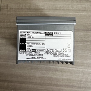 ตัวควบคุมอุณหภูมิอเนกประสงค์ Yokogawa UT35A UT32A รุ่นดั้งเดิม - Product Image 2