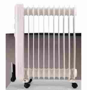 NOUVEAU Radiateurs électroniques à huile avec roues basculant interrupteur protection contre la surchauffe <span class=keywords><strong>pas</strong></span> <span class=keywords><strong>cher</strong></span> populaire - Product Image 6