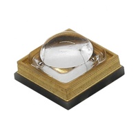 Puce LED de polymérisation haute puissance 30-40 MW 270NM 365NM 372NM 405NM 4545 SMD LED Diode