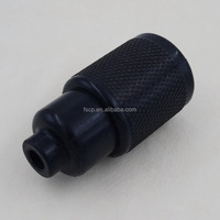 Câble coaxial d'alimentation super flexible 1/2 pouce, connecteur mâle DIN 7/16, connecteur en silicone résistant aux intempéries, manchons en caoutchouc