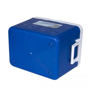 28.5 <span class=keywords><strong>Quart</strong></span> Máy Làm Mát Bằng Nhựa Cách Nhiệt Hoàn Toàn Có Thể Đúc Khuôn Không Chứa BPA 27 Lít - Product Image 4