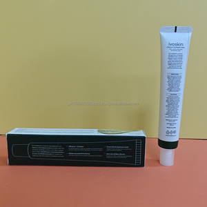 Crema Reparadora de Barrera Cica Coreana, Calma el Enrojecimiento, la Piel Seca e Irritada, Crema Facial Hidratante - Product Image 3
