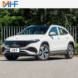 2025 Mercece-des Ben-z <span class=keywords><strong>Eqa</strong></span> 260 Ev Car 619km d'autonomie charge rapide véhicules à énergie nouvelle <span class=keywords><strong>EQA</strong></span> SUV électrique - Product Image 3