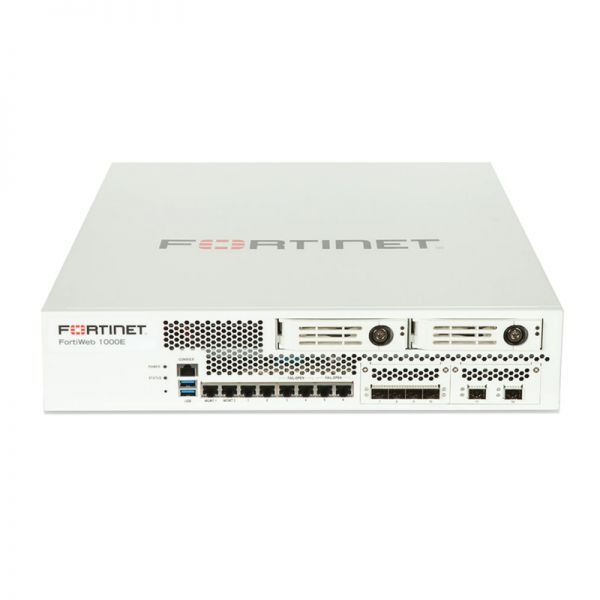 Good price Original New FortiGate Firewall Security Network Safe VPN FWB-1000E Quickly respond