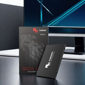 Nieuwe 2.5 Inch Sata 3 Interne Harde Schijf Laptop/Desktop 6Gb Beschikbare Maten 120Gb Sata3 Ssd Target Externe Draadloze Rohs - Product Image 2