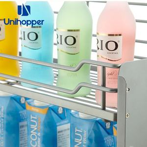 Acessórios de Cozinha Unihopper, Cesta Elevatória de Cozinha com Fecho Suave - Product Image 3