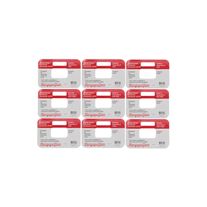 Consumibles para Corte por Plasma CNC, <span class=keywords><strong>Electrodo</strong></span> <span class=keywords><strong>220842</strong></span> 220777, Boquilla 220941 220930 220819, Protector 220817 220993 para Antorcha de Corte Hyp105 - Product Image 1
