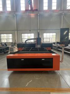 Machine de découpe laser à <span class=keywords><strong>fibre</strong></span>, laser haute puissance utilisé pour la découpe de tôles métalliques, vente directe d'usine, <span class=keywords><strong>offre</strong></span> spéciale, terminant bientôt sa validité - Product Image 3