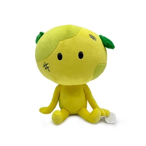 Nuovo Prodotto: Peluche Animato 'My Ghost Friend' Bob, Giocattolo Morbido Imbottito con Cotone PP - Product Image 5