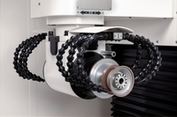 Affûteuse de précision CNC pour micro-outils Nz168