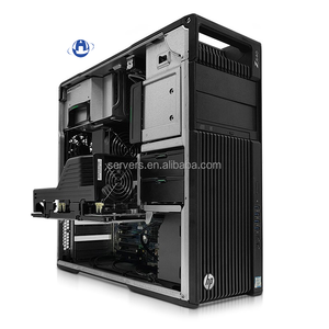 Gebrauchte gebrauchte Hpe Z Serie <span class=keywords><strong>Z640</strong></span> 44 Core Ddr4 M.2 Dual Cpu <span class=keywords><strong>Workstation</strong></span> - Product Image 5