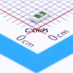 12T.40000063AG12S1B02 One-Time Fuse 1206 Fuse ( Type: SMD Fuse )( Rated Current: 4A )( Rated Voltage: 63V ) - Product Image 1