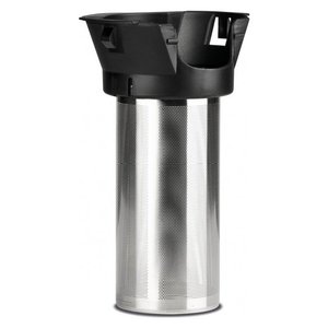 Hervidor eléctrico 2200W (1,8L) Bolle Blu Inox y Transparente G10066 - Product Image 3