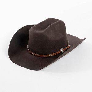 Western Mexican Sombrero Rolled Brim Fedora <b>Hats</b> Unisex Wholesale 2023 for Men Adult Travel Ski <b>Party</b> Fishing Four Seasons - Product Image 5