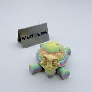 Modelo de Animal Impreso en 3D, Figura Decorativa Hecha a Mano, Decoración para el Hogar, Regalo para un Amigo con Tolerancia de Precisión - Product Image 5