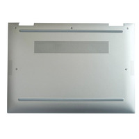 Nouveau pour EliteBook X360 1040 G9 Coque inférieure D du châssis, base inférieure, boîtier d'ordinateur portable