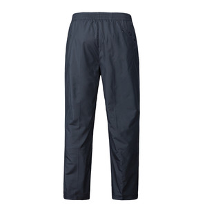Ropa deportiva profesional barato Unbranded logotipo personalizado chándal para hombres - Product Image 4