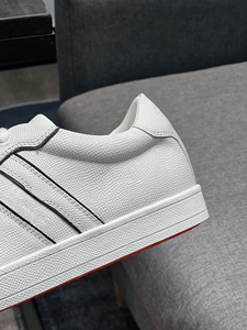 Zapatillas Deportivas Casuales para Hombre, Modernas, con Suela Antideslizante, Amortiguación Suave, Construcción Duradera, para Actividades Diarias al Aire Libre - Product Image 2