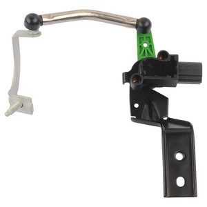 Sensor de Altura de Vehículo 3Q0412521A 5Q09075 Para Volkswagen Passat Skoda Audi A3 - Product Image 3