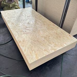 Tablero OSB3/Tablero de Fibras Orientadas/Placa de <span class=keywords><strong>Precio</strong></span> <span class=keywords><strong>OSB</strong></span> de <span class=keywords><strong>15</strong></span> <span class=keywords><strong>mm</strong></span> Resistente al Agua - Product Image 1