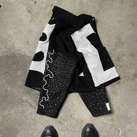 YSJY  Vente en gros de vestes de baseball, bomber, letterman, varsity pour hommes avec logo personnalisé, broderie et strass