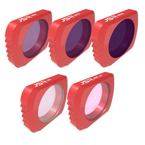 Accesorios de bolsillo para cámara <span class=keywords><strong>Dji</strong></span> Osmo, filtro UV ND4 ND8 ND16 ND32 ND64 STAR CPL - Product Image 2