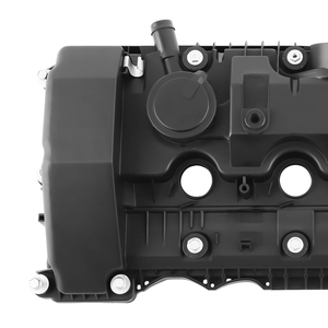 11127522159 11127518073 11127522150 11127518075 11127563474 Top động cơ xi lanh đầu van bìa cho BMW E61 E63 E64 E65 E66 E67 - Product Image 5