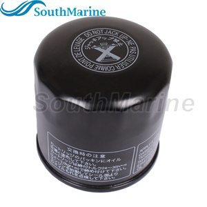Filtro de Aceite para Motor de Barco 15410-MFJ-D01/D02 15410-MCJ-000/003 para Motocicleta <span class=keywords><strong>Honda</strong></span> - Product Image 3