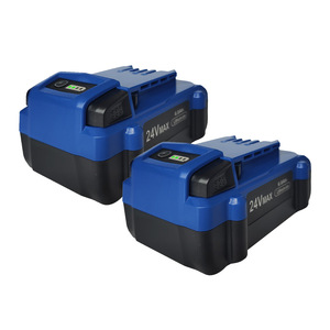 Batería de Iones de Litio de 24V Máx. y 6.0Ah Recargable para Samsung, Batería de Almacenamiento de Energía - Product Image 5